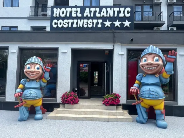 Hotel Atlantic 2