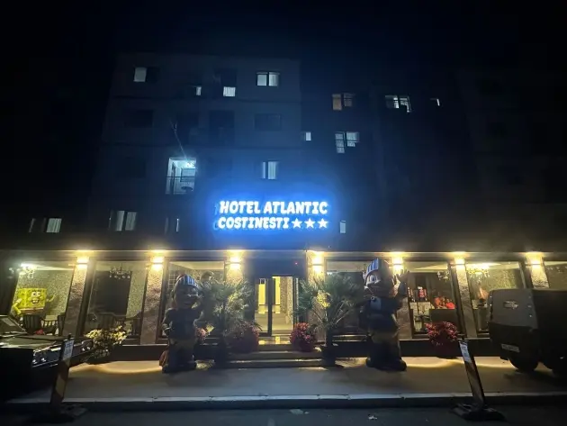Hotel Atlantic 3